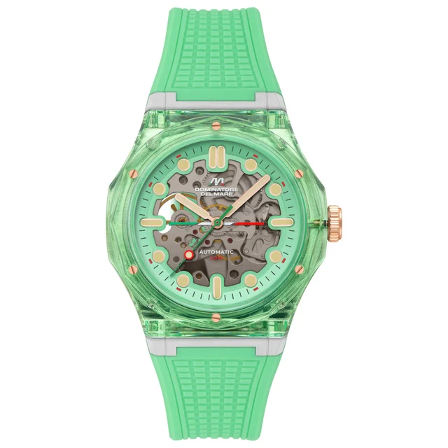 Dominatore Del Mare Watch DD-8029-02 kol saati