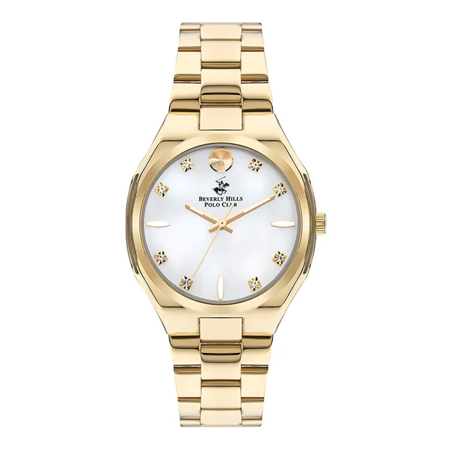 BEVERLY HILLS POLO CLUB BP3385C.120 kol saati