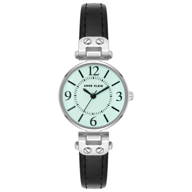 Anne Klein Watch 10-9443AQBK kol saati