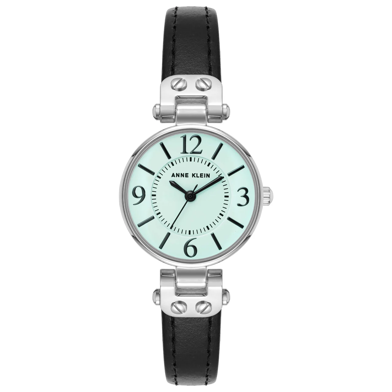 Anne Klein Watch 10-9443AQBK kol saati