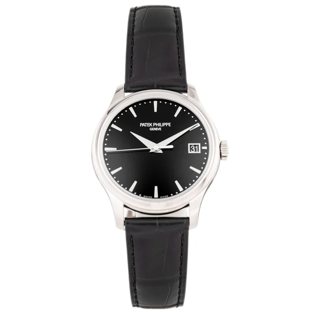 Patek Philippe Calatrava 700-05521 kol saati