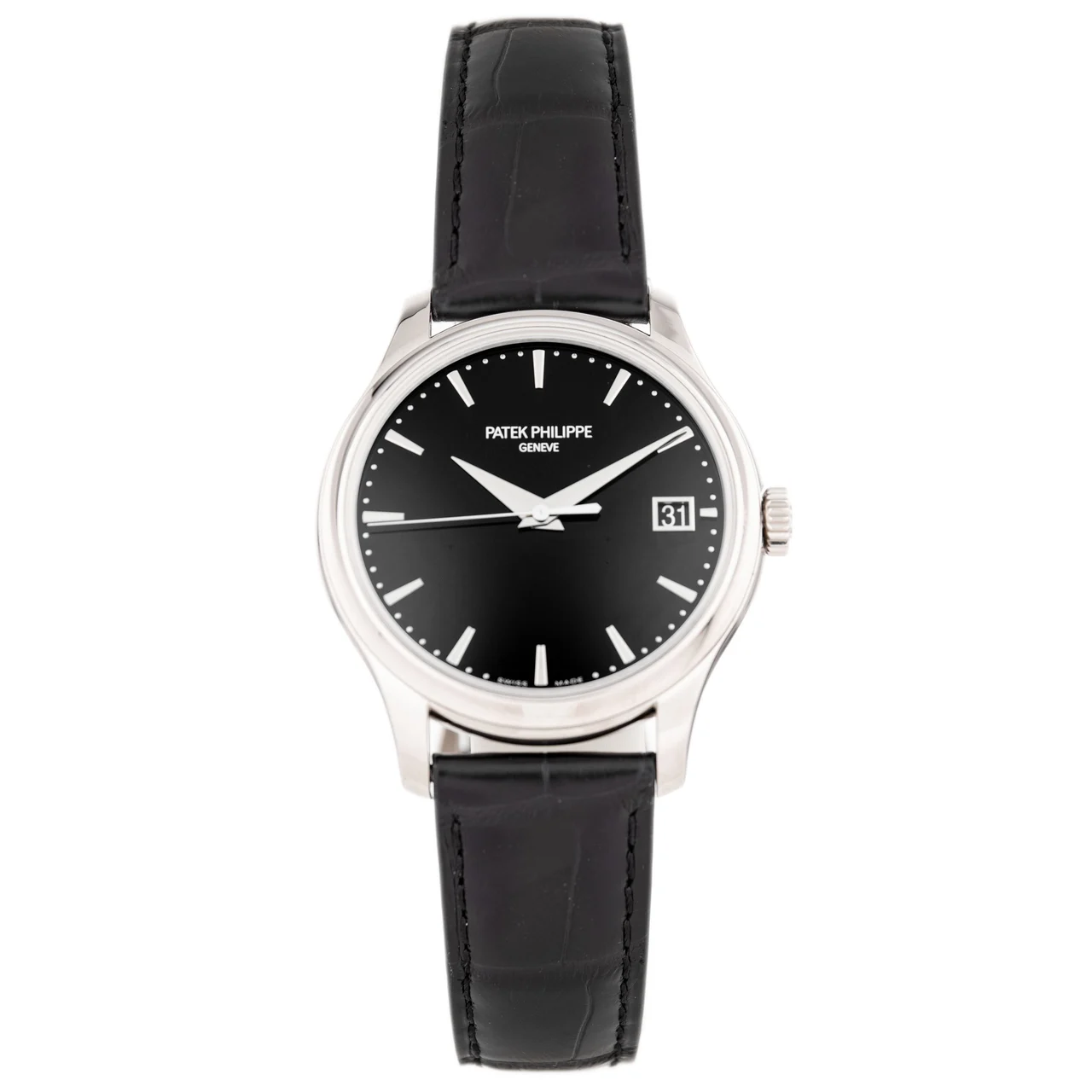 Patek Philippe Calatrava 700-05521 39 mm kol saati