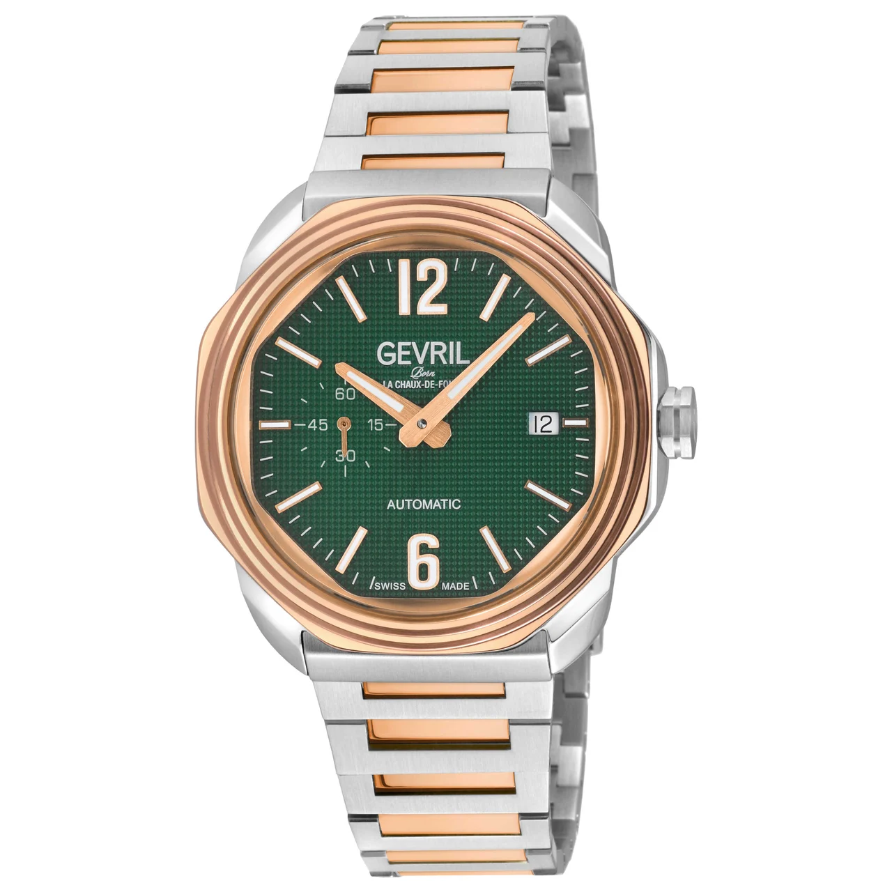 Gevril Watch 46522B kol saati
