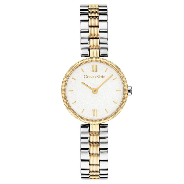 Calvin Klein Gleam CK25100226 kol saati