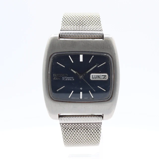 Seiko Seiko 715202582547 kol saati
