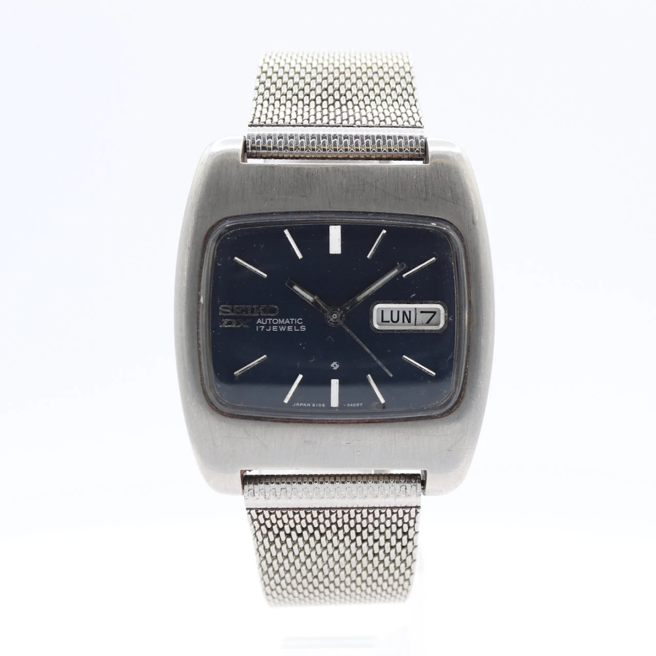 Seiko Seiko 715202582547 36 mm kol saati