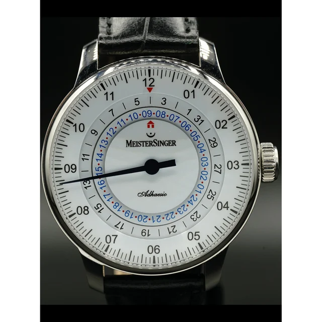 Meistersinger Adhaesio AD901 210000025346 kol saati