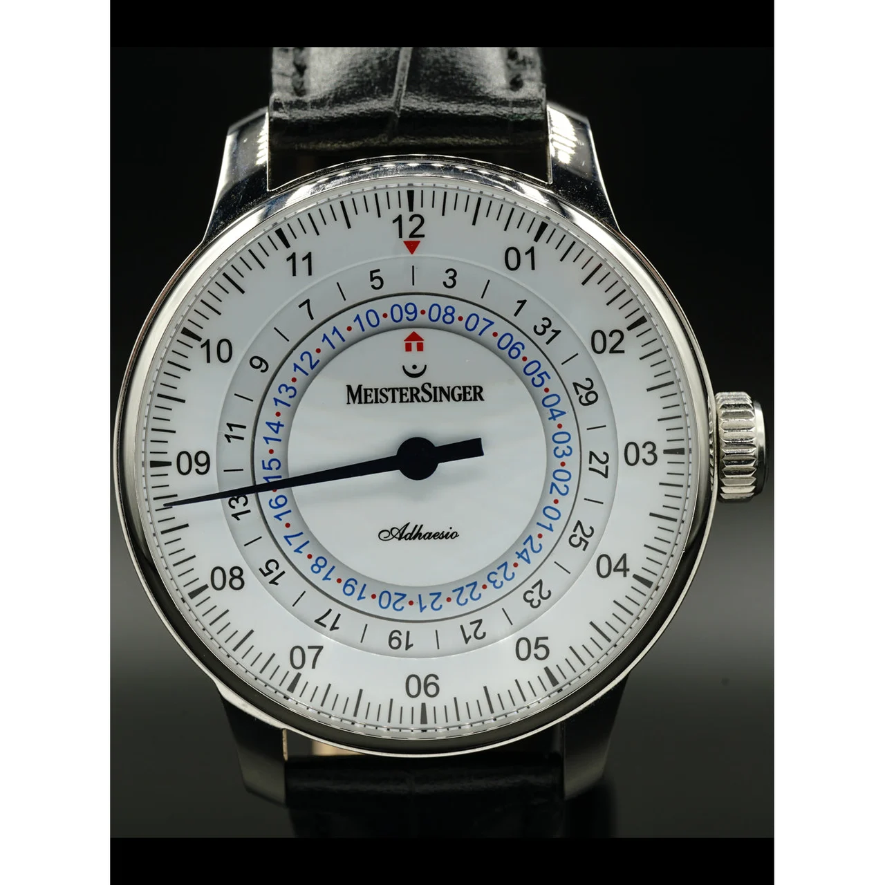 Meistersinger Adhaesio AD901 210000025346 kol saati