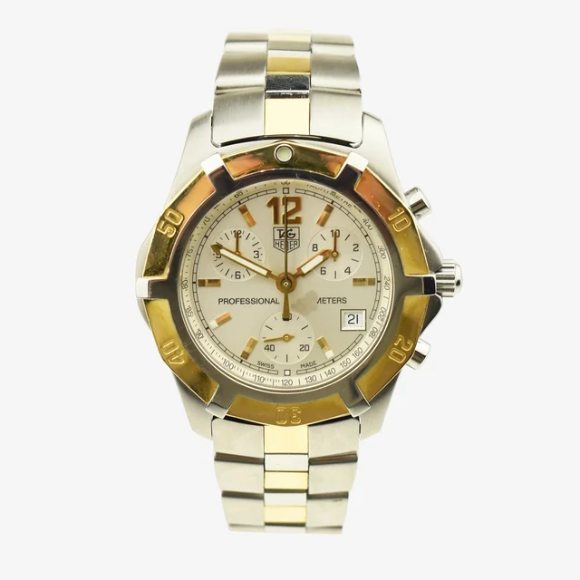 Tag Heuer Professional DK6220 kol saati