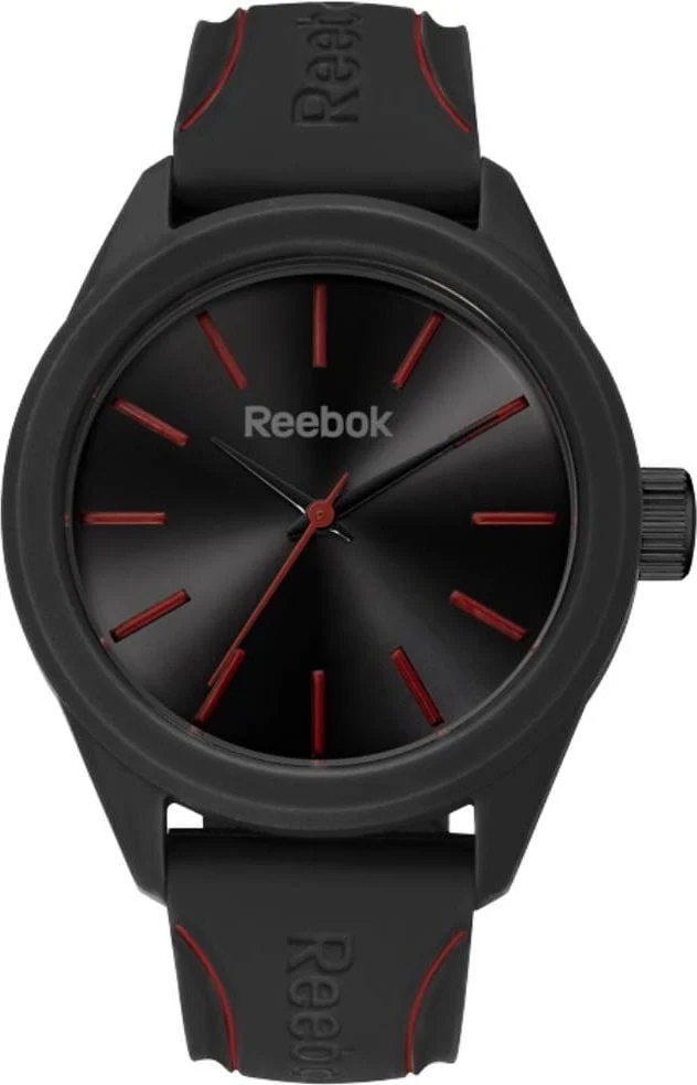 Reebok RF-SPD-G2-PBIB-BR 45 mm kol saati