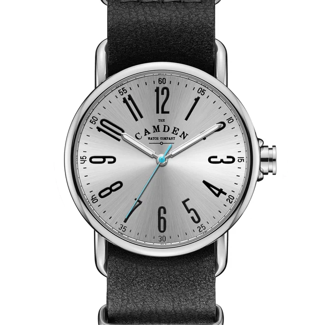 The Camden Watch Company The Camden Watch Company 88S-11AL1A kol saati