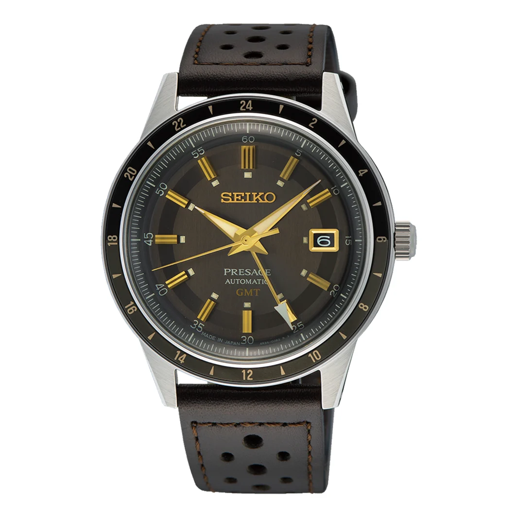 Seiko Presage Seiko.SSK013J1 41 mm kol saati