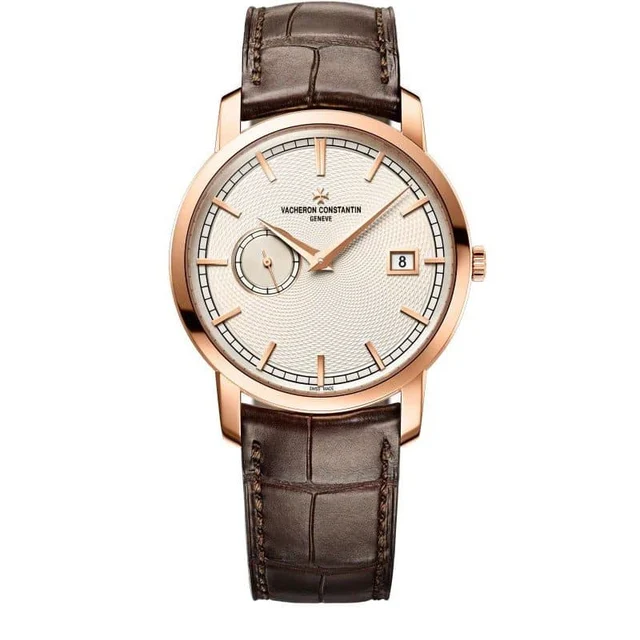 Vacheron Constantin Traditionnelle 87172/000R-B167 kol saati