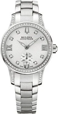 Bulova 63R001 kol saati
