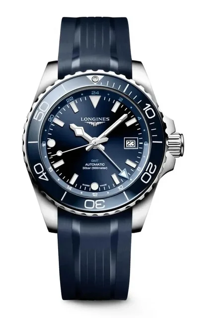 Longines HydroConquest L37904969 kol saati