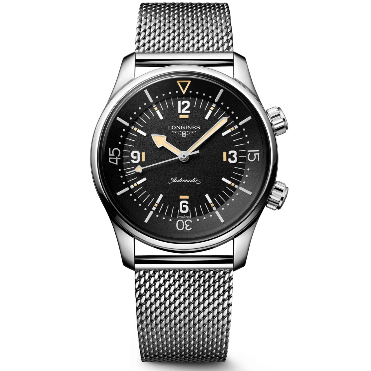 Longines Longines 210000008546 42 mm kol saati