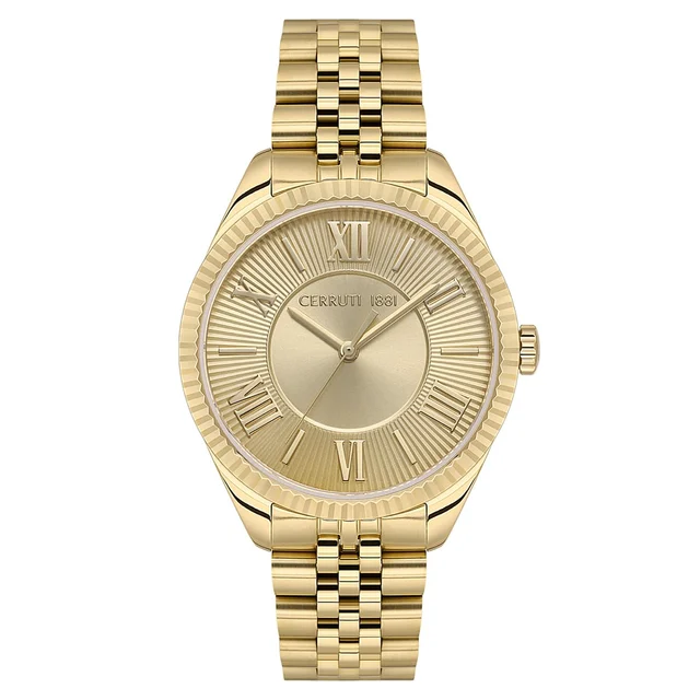 Cerruti 1881 CIWLH2229607 kol saati