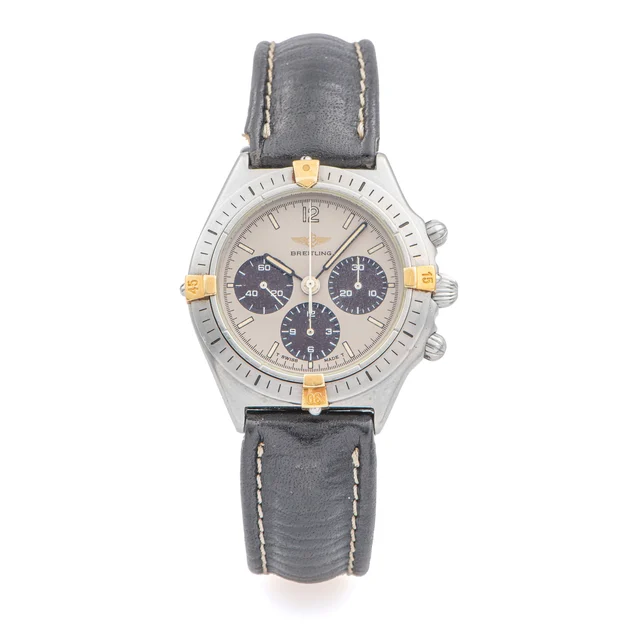 Breitling BREITLING, REF. 80520, CALLISTO, STEEL kol saati
