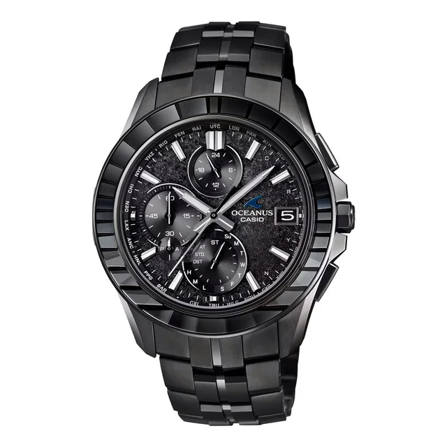 Casio OCWS7000CN-1A kol saati