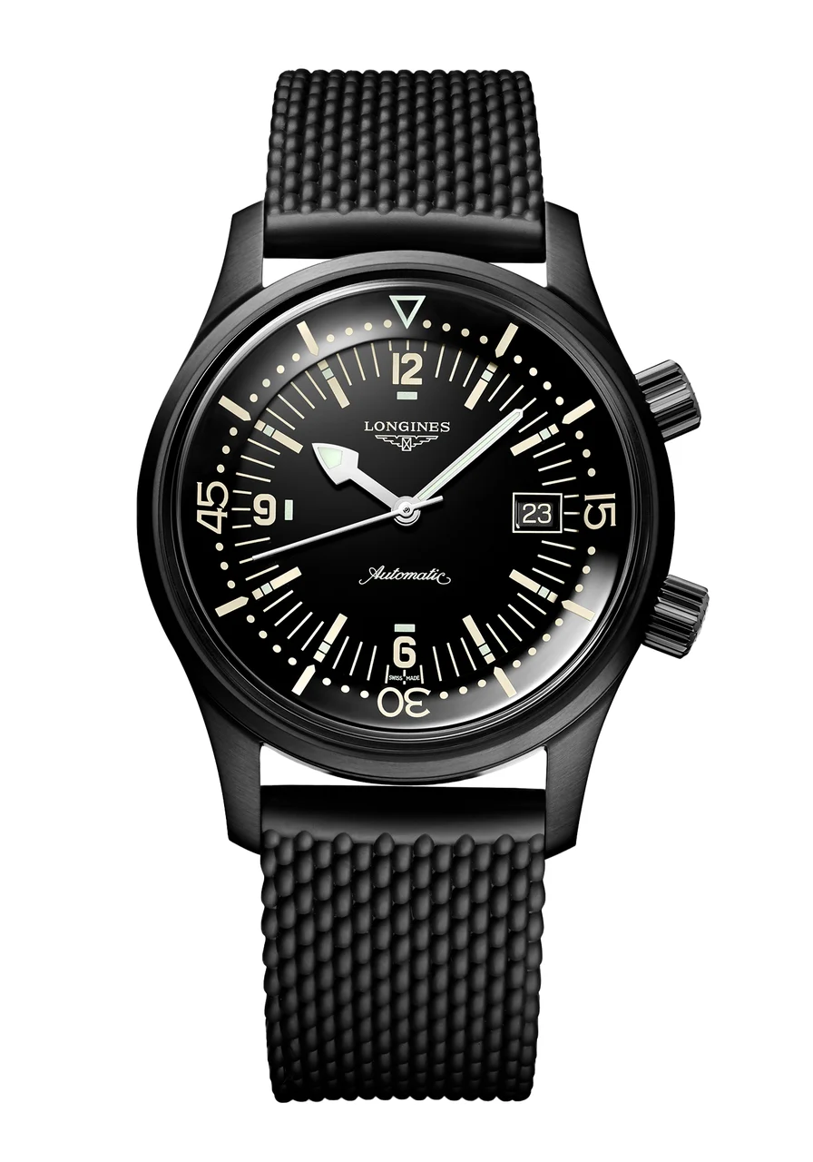Longines Longines 133057 42 mm kol saati