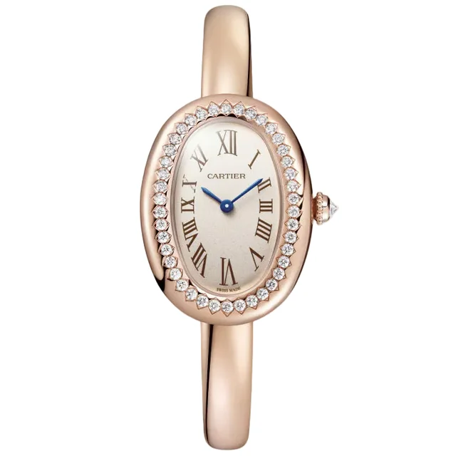 Cartier Baignoire WJBA0042 kol saati