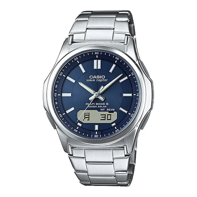 Casio WVA-M630D-2AJF kol saati