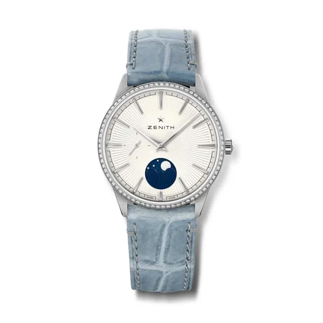 Zenith Zenith J115847 kol saati