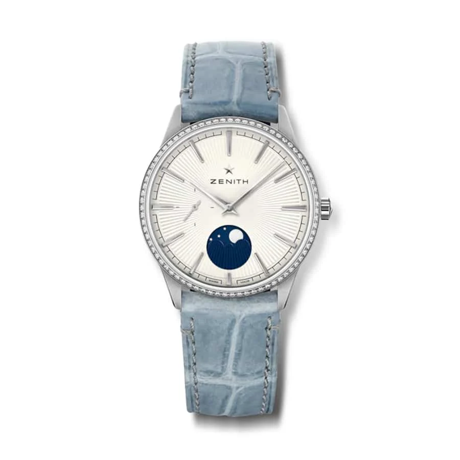 Zenith Zenith J115847 36 mm kol saati