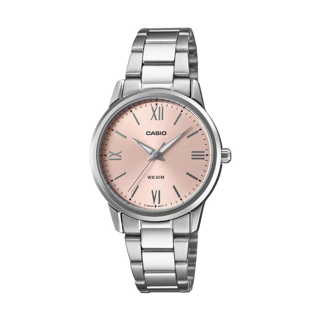 Casio LTP-1303DD-4AVDF 36 mm kol saati