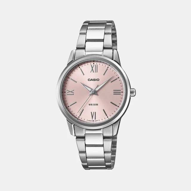 Casio Enticer A2477 kol saati