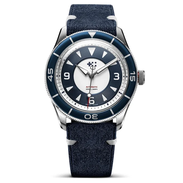 Christopher Ward WG-CHW-C65-001-BUNDLE-2 kol saati