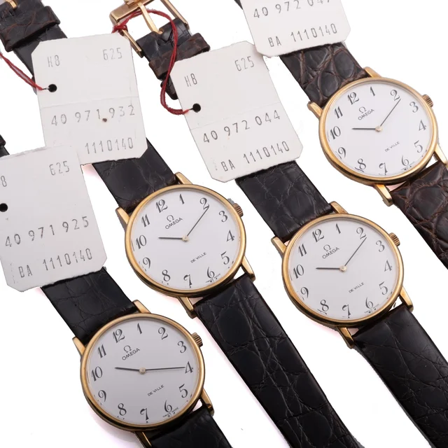 OMEGA Switzerland BA 1110140 kol saati