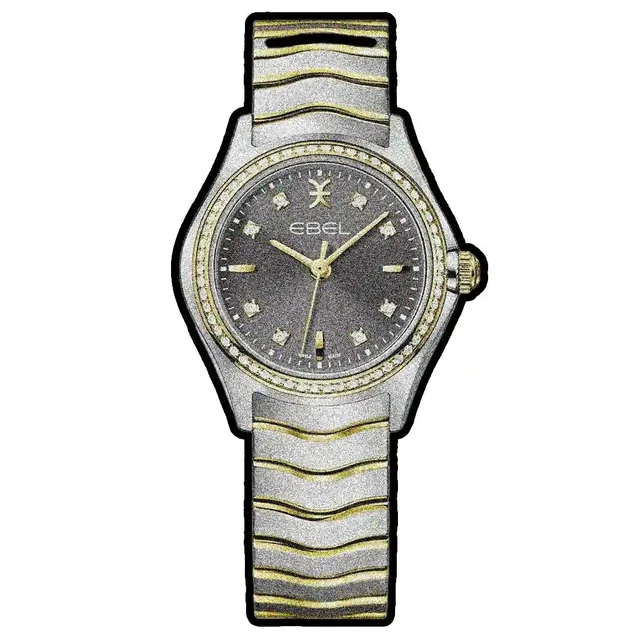 Ebel Wave 35764 kol saati