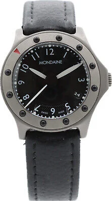 Mondaine Mondaine 4987606 kol saati