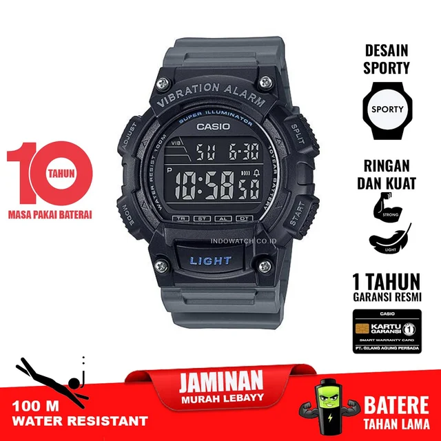 Casio Casio IW_4634727914-1-1-1-1-1-1-2 kol saati