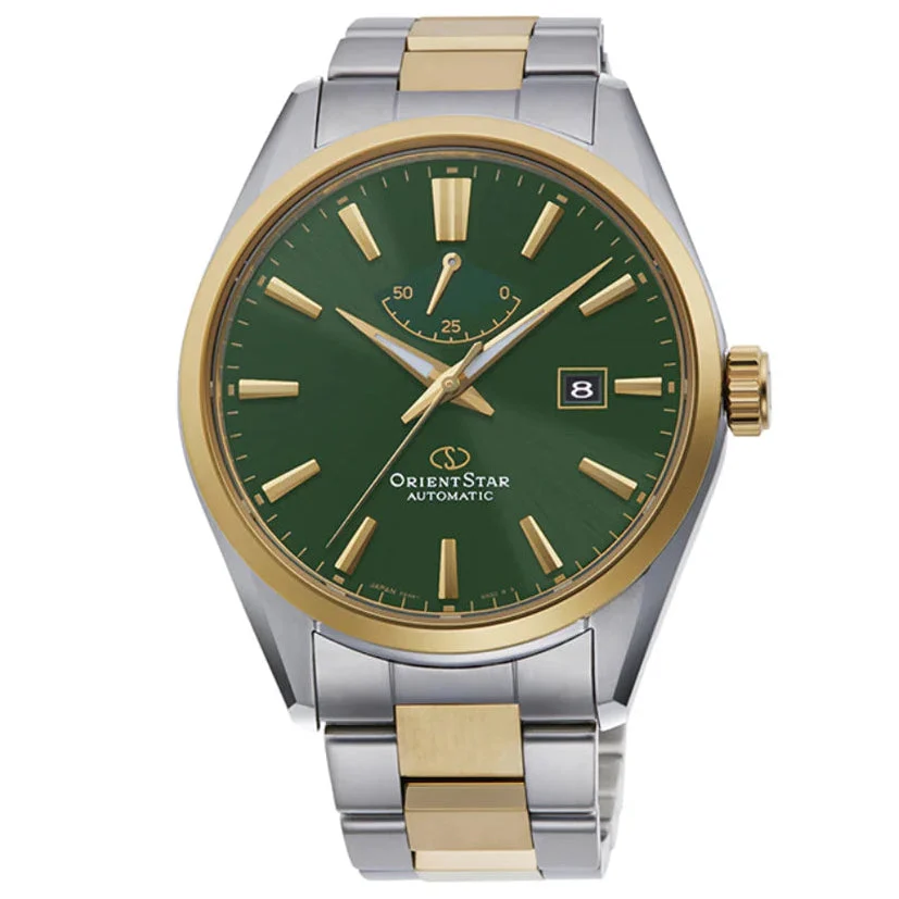 Orient Contemporary OW-REAU0405 42 mm kol saati