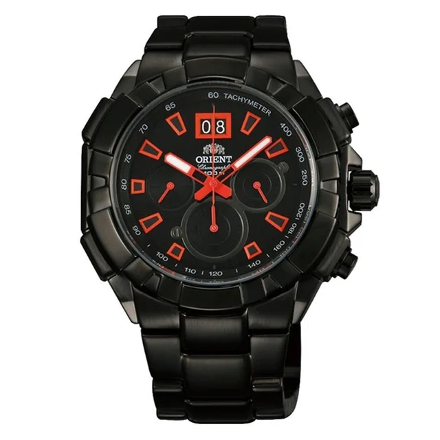 Orient FTV00004 kol saati