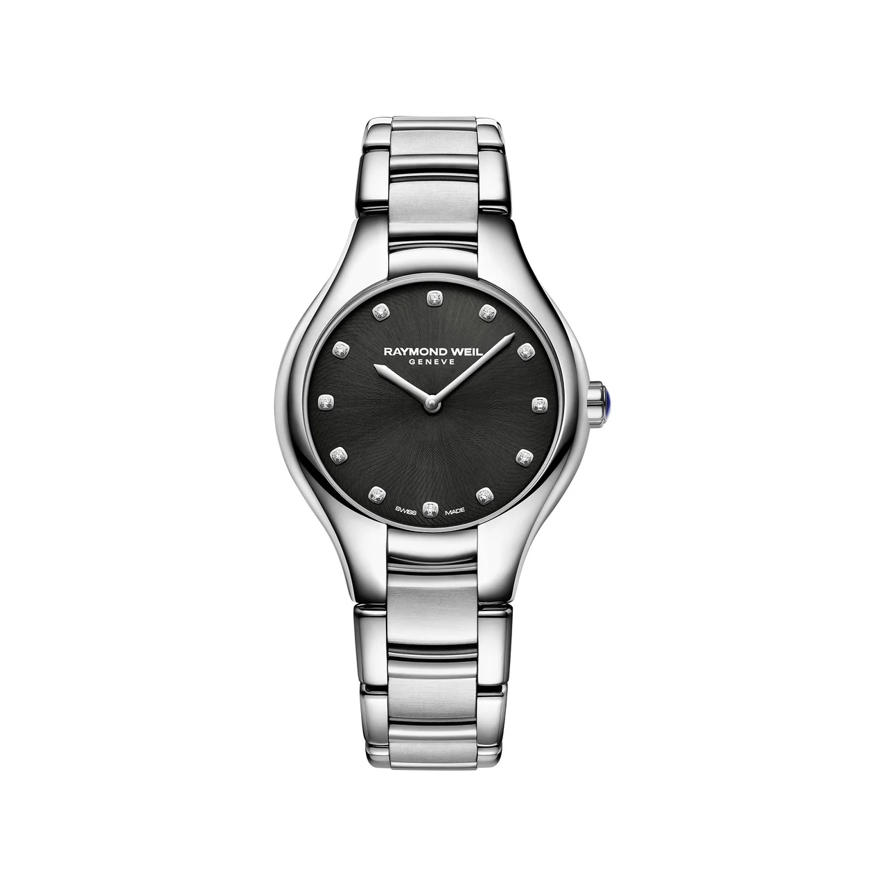 Raymond Weil Raymond Weil 5132ST20081 32 mm kol saati
