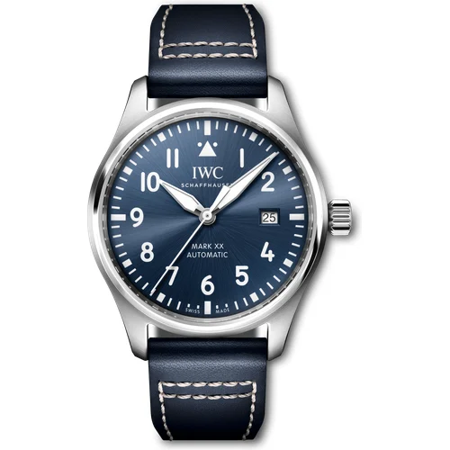 IWC Pilot's Watch Mark XX IW328203 40 mm kol saati