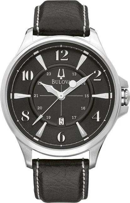 Bulova 96B135 44.5 mm kol saati