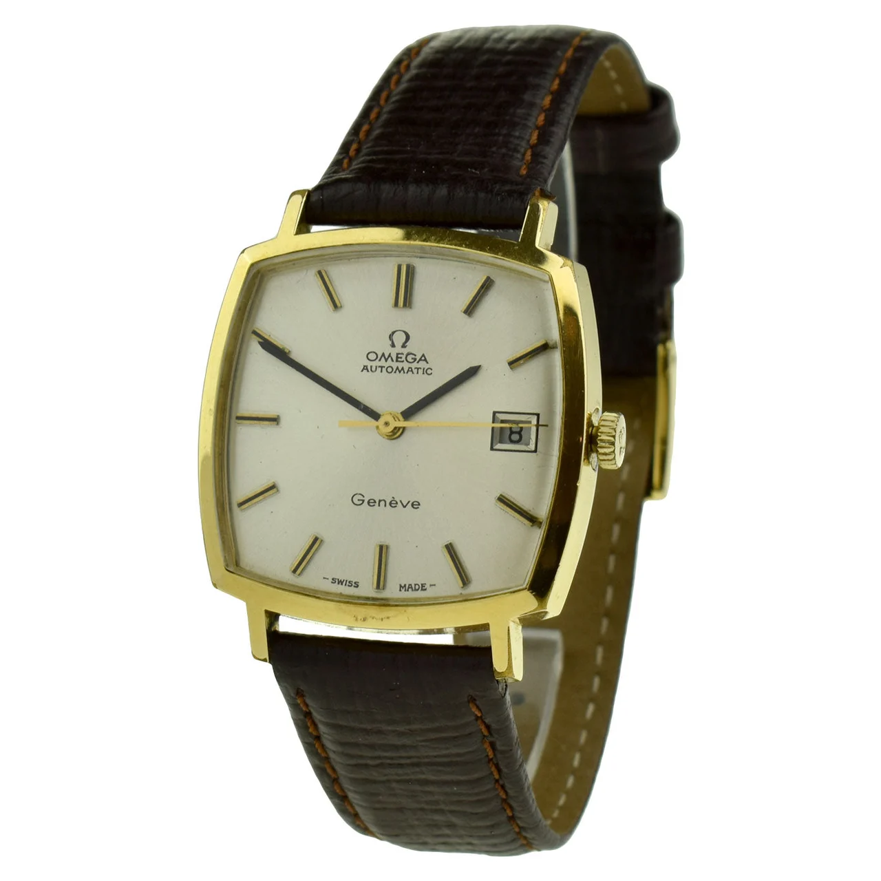 OMEGA Omega 33368322 32 mm kol saati