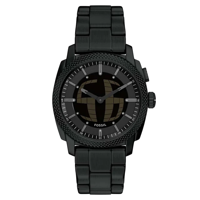 Fossil Big Tic FFS6156 kol saati