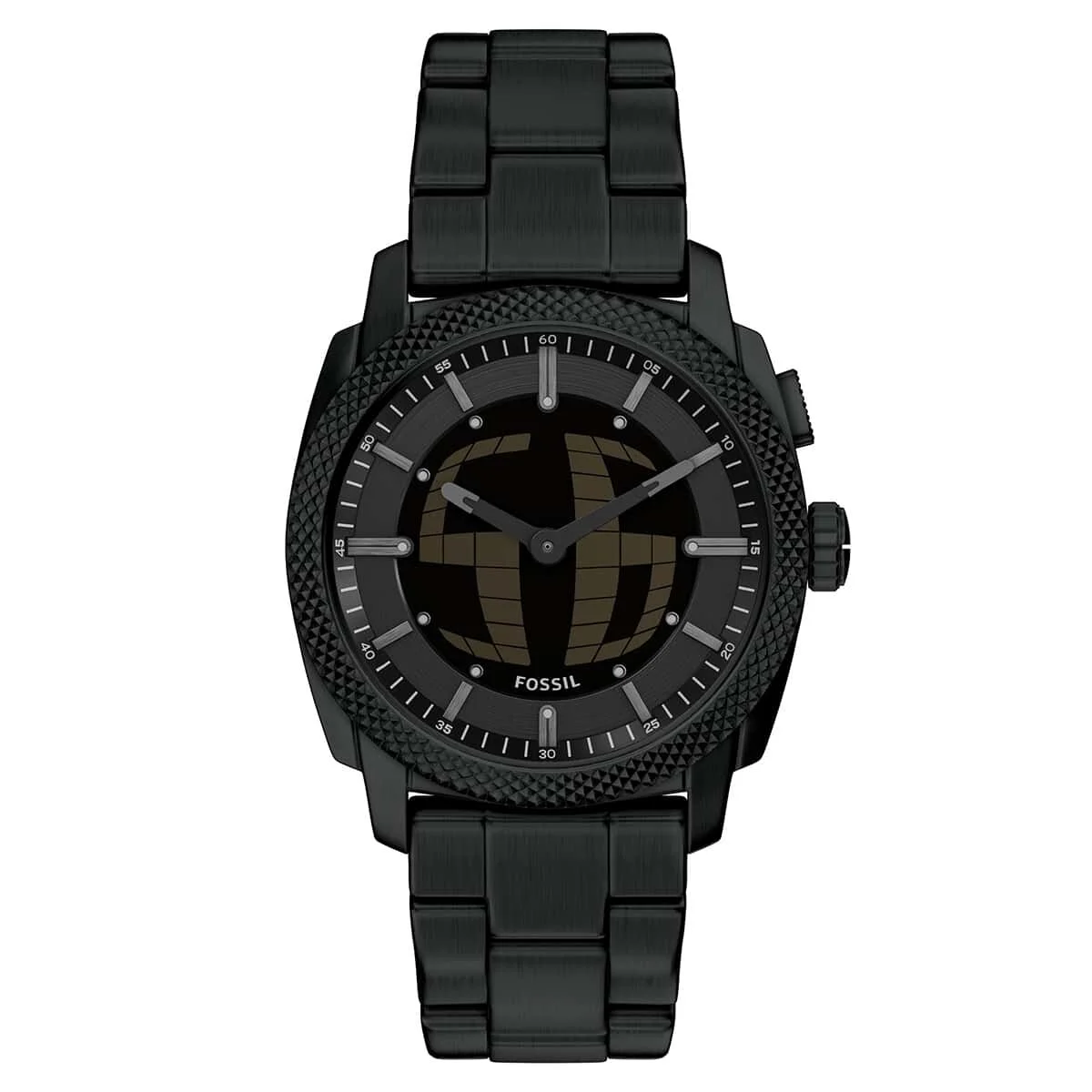 Fossil Big Tic FFS6156 41 mm kol saati