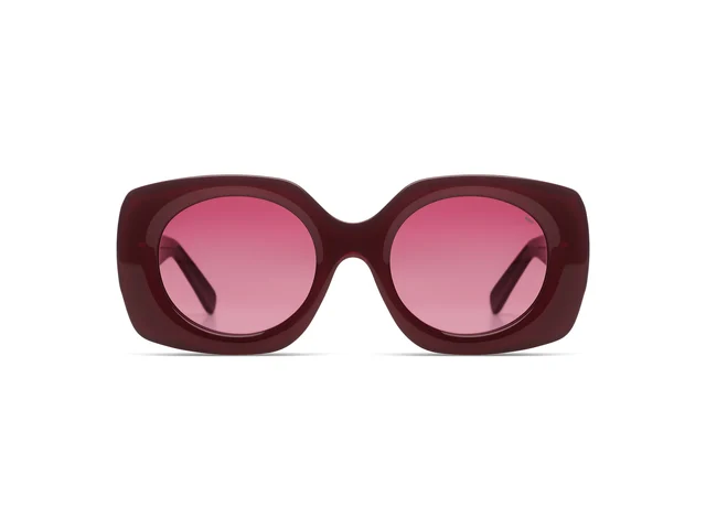 Komono Mariah Raspberry Jelly KOM-S11179 kol saati