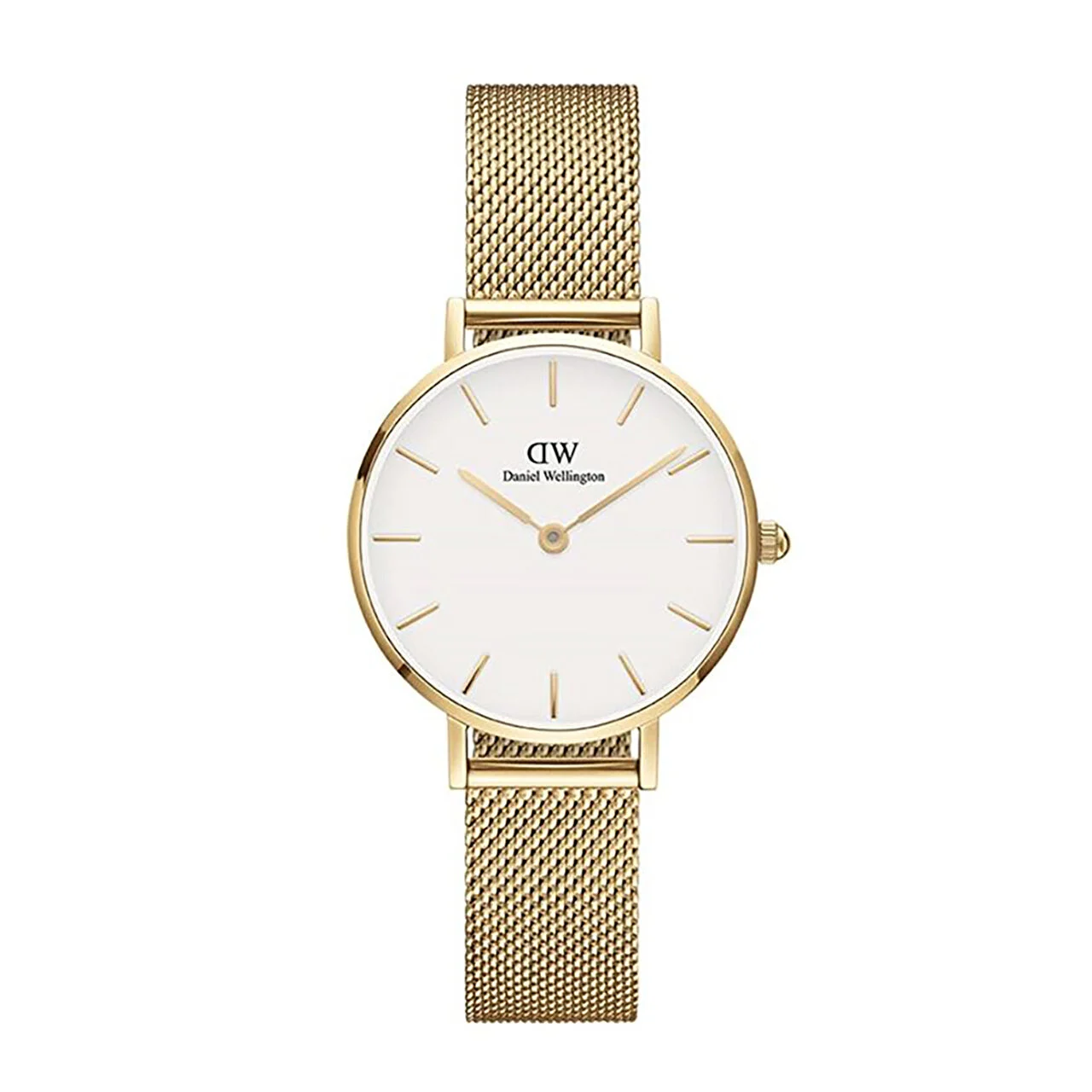 DANIEL WELLINGTON Petite Evergold DW00600350 28 mm kol saati