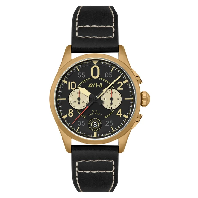 AVI-8 Spitfire AV-4089-07 kol saati