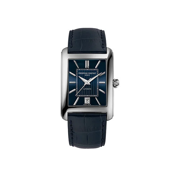 Frederique Constant Frederique Constant FC-303N4C6 33 mm kol saati