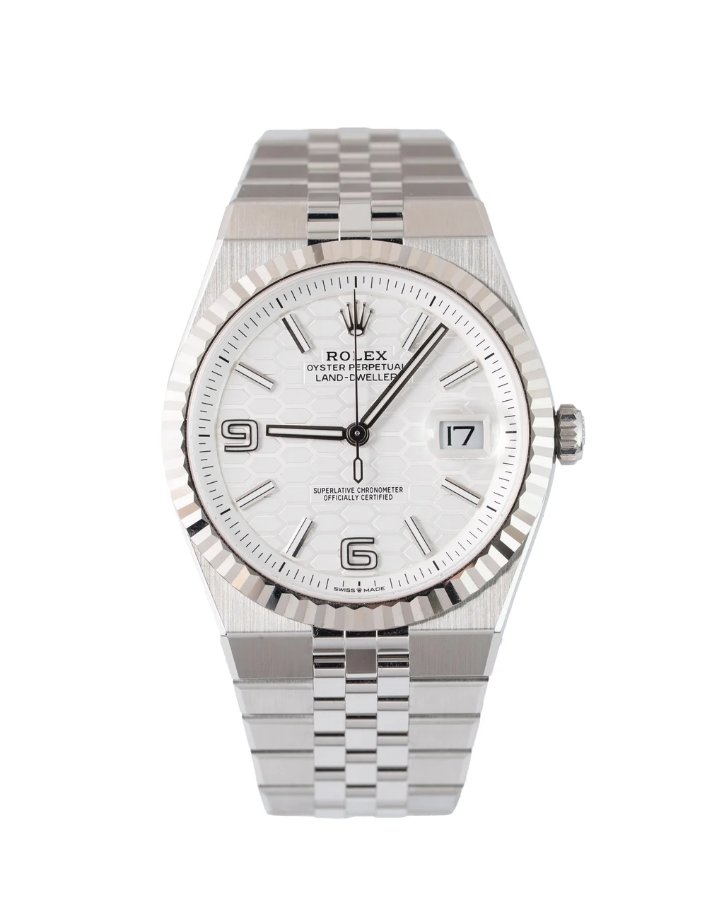 Rolex Rolex W12299 40 mm kol saati