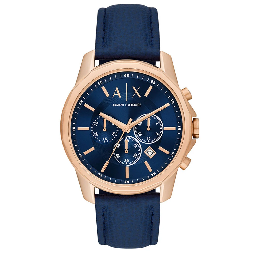 Armani Exchange AX1723 44 mm kol saati