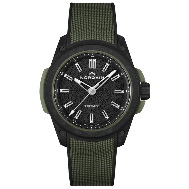 Norqain Wild One 42mm N3000.21Q24.B02.R03 kol saati